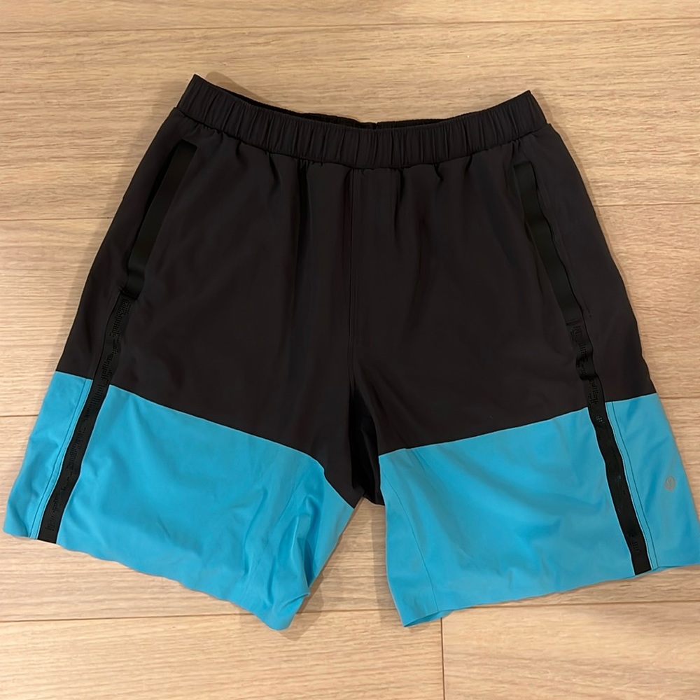 Lululemon Men’s Short